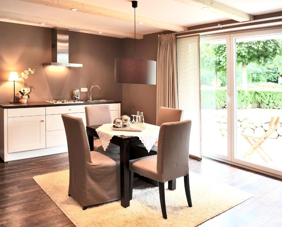 Und Landhaus 'kastanie' 3* Hamburg