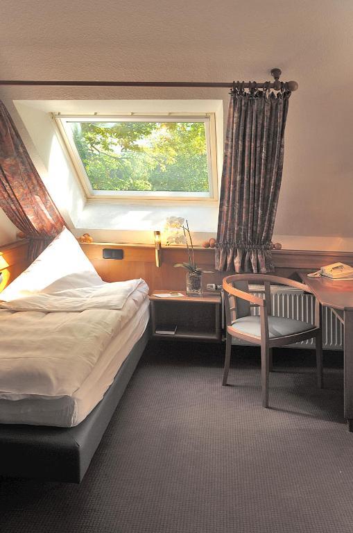 Und Landhaus 'kastanie' Hotel Hamburg