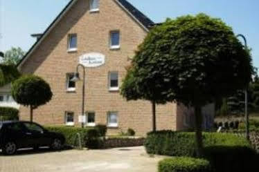 Hotel Und Landhaus 'kastanie' Hamburg