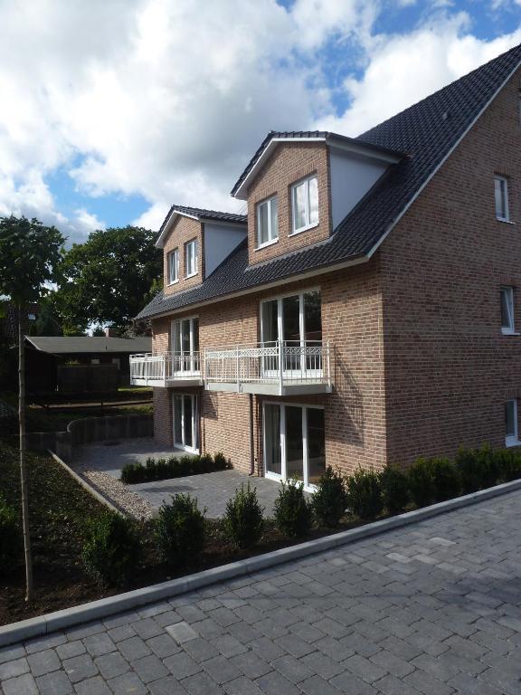 Und Landhaus 'kastanie' 3* Hamburg