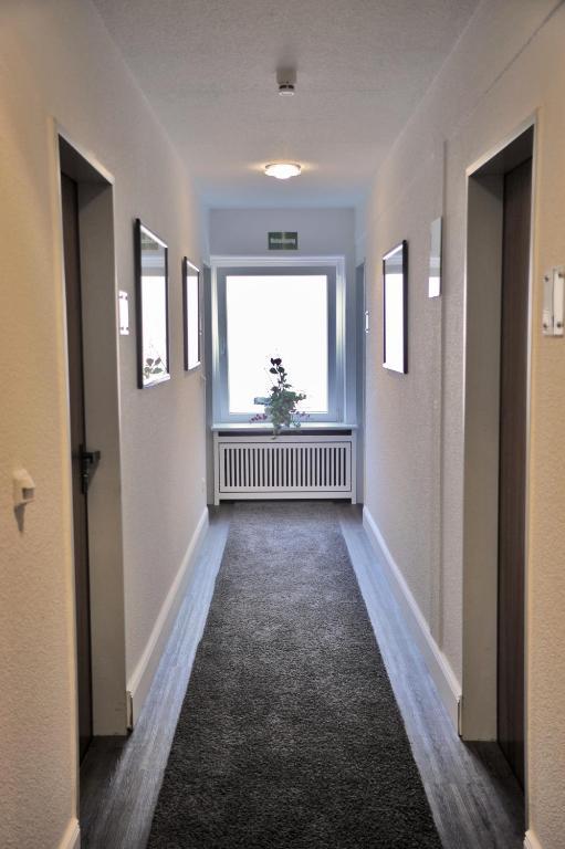 Und Landhaus 'kastanie' Hotel Hamburg